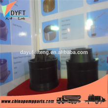 China syringe rubber piston